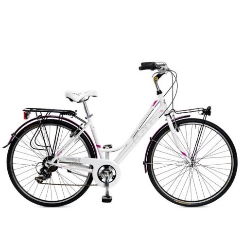 City bike Mounthy Donna