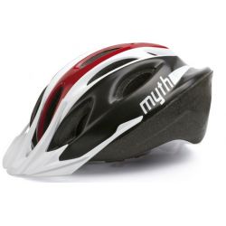 Helmet Myth