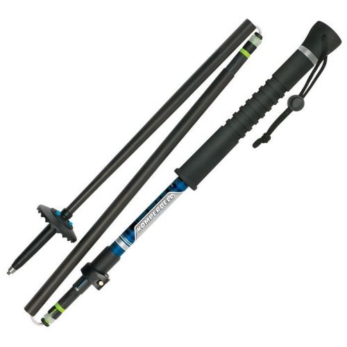 Pole Traveller Carbon