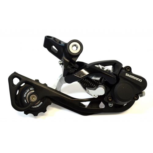 Derailleur RD-M786 Deore XT GS Shadow +