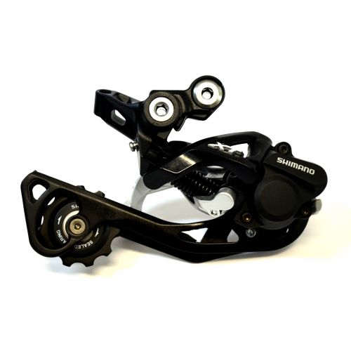 Derailleur RD-M786 Deore XT SGS Shadow +