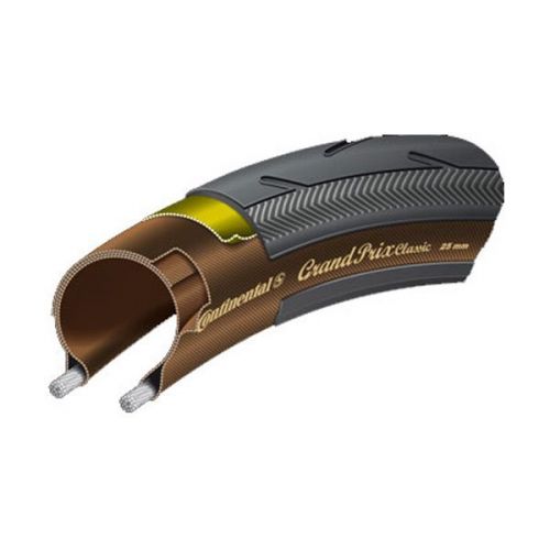 Tyre Grand Prix Classic 28"