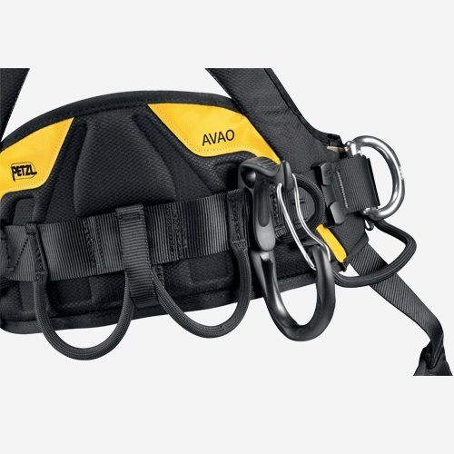 Avao Bod Croll Fast Harness
