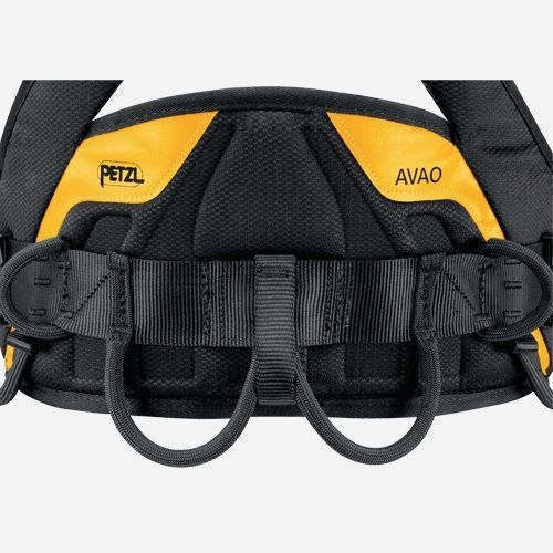 Avao Bod Croll Fast Harness