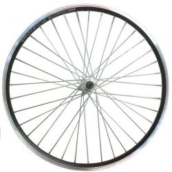 Aizmugurējais rats Dragon Line 28"