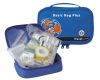 Aptieciņa pirmajai palīdzībai Basic Bag First Aid Plus