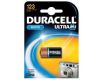 Baterija Duracell 3V DL123A Ultra M3 Photo