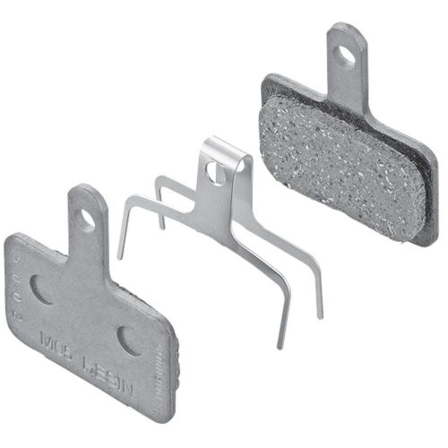 BR-M485 Resin Pad B01S