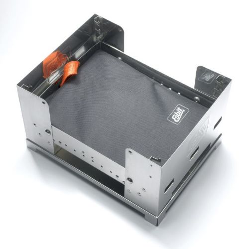 Stendas BBQ300S