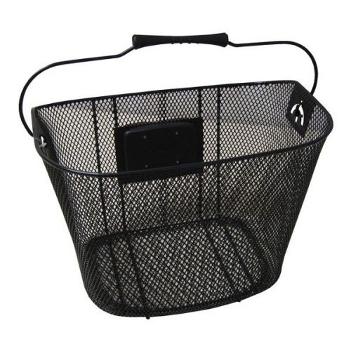 Basket Clip-On Deluxe