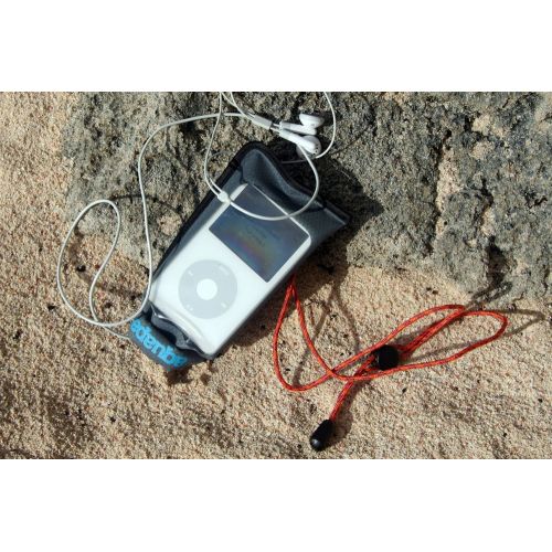 Iepakojums Stormproof Case For iPod