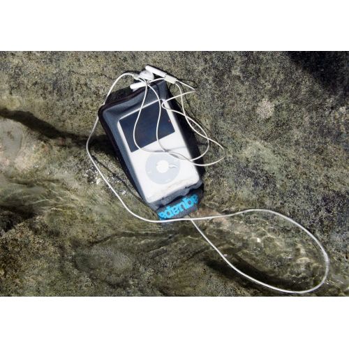 Iepakojums Stormproof Case For iPod