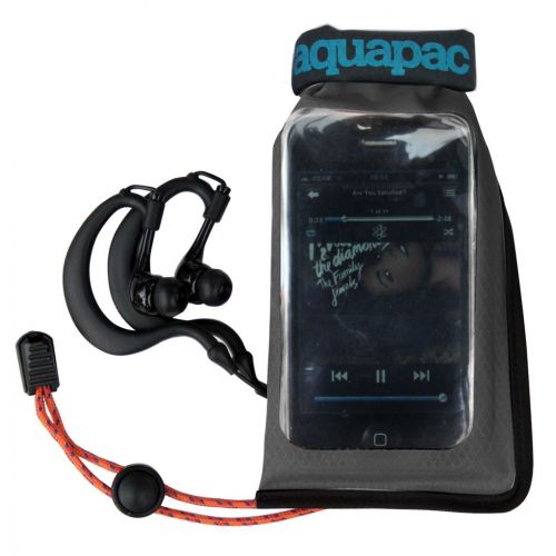 Iepakojums Stormproof Case For iPod
