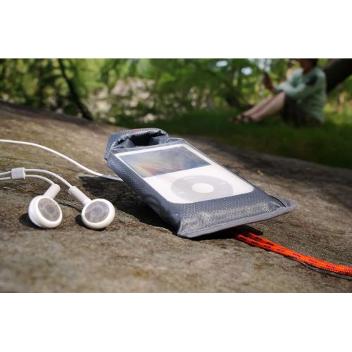 Iepakojums Stormproof Case For iPod