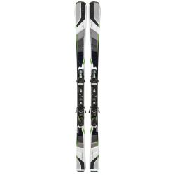 Alpine skis Amphibio 12 F ELX 11.0