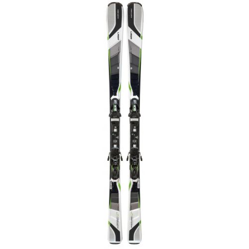 Alpine skis Amphibio 12 F ELX 11.0