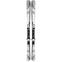 Alpine skis Amphibio 14 F ELX 12.0