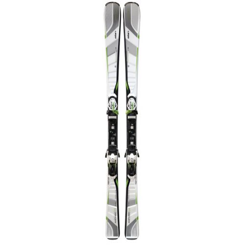 Alpine skis Amphibio 14 F ELX 12.0