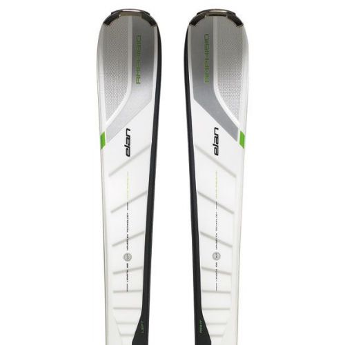 Alpine skis Amphibio 14 F ELX 12.0