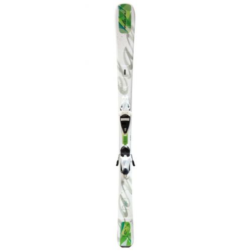 Alpine skis Delight QT ELW 9.0