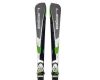 Alpine skis SL F ELX 11.0