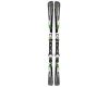 Alpine skis SL F ELX 11.0