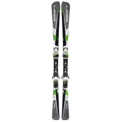 Alpine skis SL F ELX 11.0