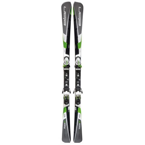 Alpine skis SL F ELX 11.0