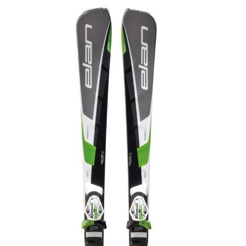 Alpine skis SL F ELX 11.0