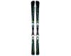 Slaloma slēpes Speed Magic F ELW 11.0
