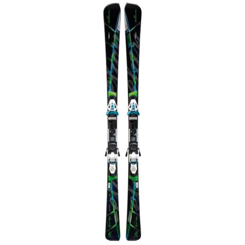 Alpine skis Speed Magic F ELW 11.0