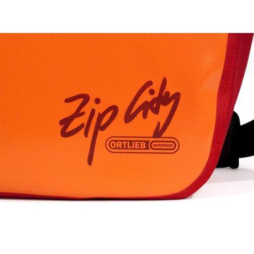 Bag Zip-City S