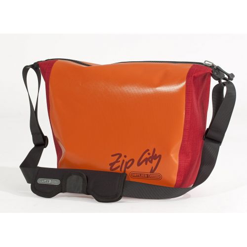 Bag Zip-City S