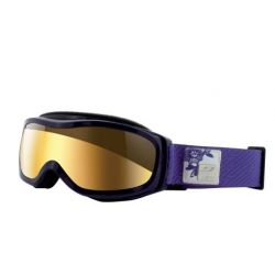 Goggles Eclipse Zebra