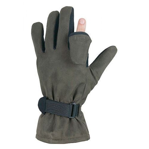 Gloves Chasseur