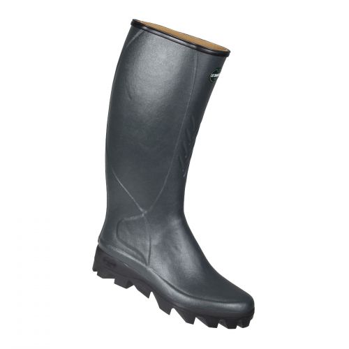 Rubber boots Ceres Jersey