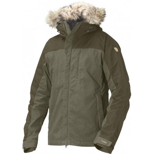 Jaka Singi Jacket