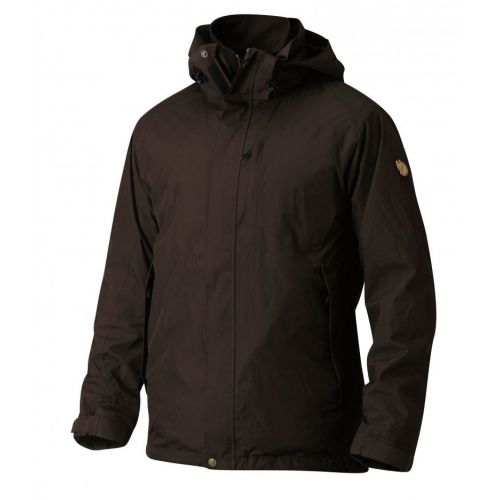 Jacket Stuga 3 in 1 Jacket