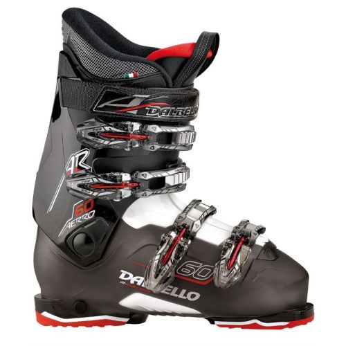 Alpine ski boots Aerro 60