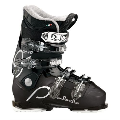 Alpine ski boots Aspire 60