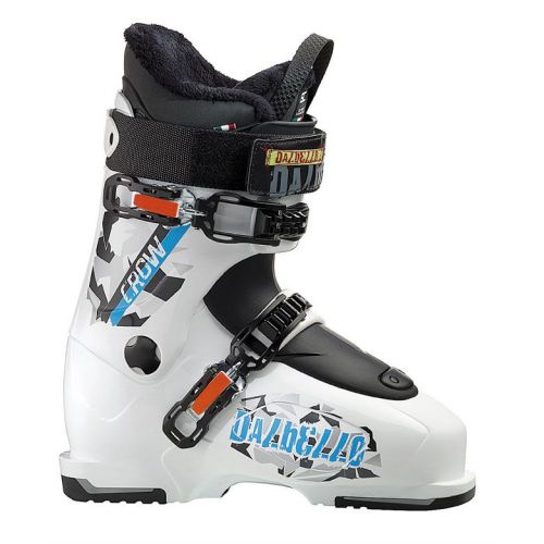 Alpine ski boots Crow UNI