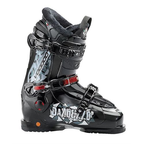 Alpine ski boots Voodoo