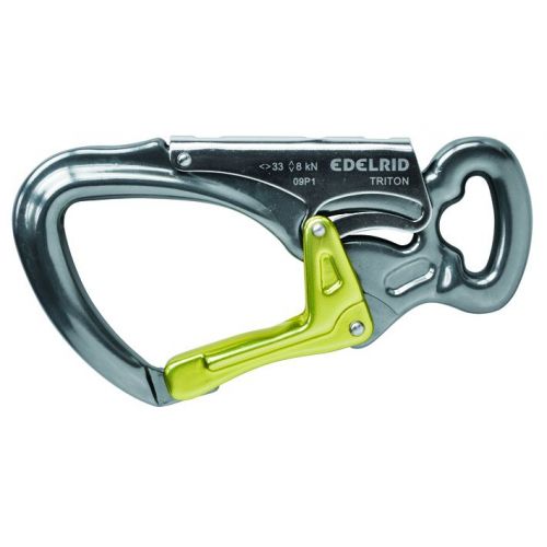 Carabiner DSG Triton