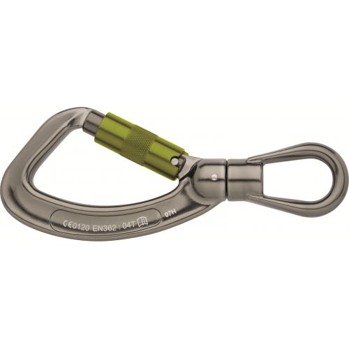 Carabiner Twister Triple