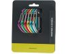 Karabinas Nineteen G Sixpack Assorted Colours
