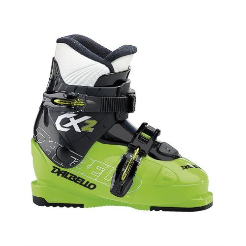 Alpine ski boots CX 2 JR