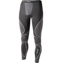 Bikses Man Long Tights Warm Skin