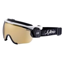Brilles Visiere Sniper Zebra M