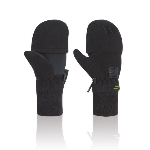 Cimdi Mittens Flap Gloves Kids