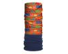 Galvos apdangalas Kids Fleece Traffic Orange